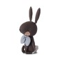 LAPIN 18 CM DANS BOITE CADEAU