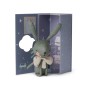 LAPIN 18 CM DANS BOITE CADEAU