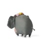 ELEPHANT 18 CM DANS BOITE CADEAU