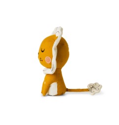 LION 18 CM DANS BOITE CADEAU