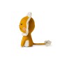 LION 18 CM DANS BOITE CADEAU