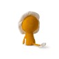 LION 18 CM DANS BOITE CADEAU