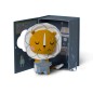 LION 18 CM DANS BOITE CADEAU