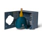 BALEINE 21 CM DANS BOITE CADEAU