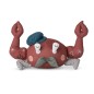 CRABE 30 CM DANS BOITE CADEAU