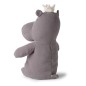 HIPPO AVEC COURONNE 23 CM
