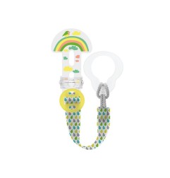 MAM KIT SUCETTE & ATTACHE-SUCETTE - DE 0 A 6 MOIS