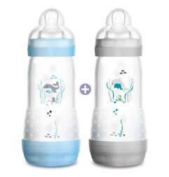 MAM BIBERON EASY START ANTI-COLIQUE - 320ML - T@