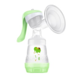 MAM KIT TIRE-LAIT MANUELLE + KIT ALLAITEMENT