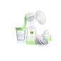 MAM KIT TIRE-LAIT MANUELLE + KIT ALLAITEMENT