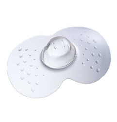 MAM BOUT SEIN SILICONE S BTE 2