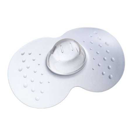 MAM BOUT SEIN SILICONE S BTE 2