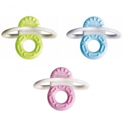 MAM MINI-ANNEAU DE DENTITION PHASE 1 - BOITE DE S