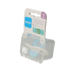 MAM MINI-ANNEAU DE DENTITION PHASE 1 - BOITE DE S