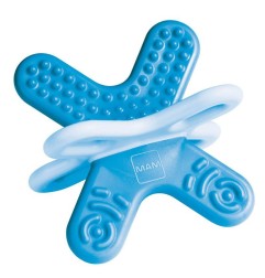 MAM MINI-ANNEAU DE DENTITION PHASE 2 - BOITE DE S