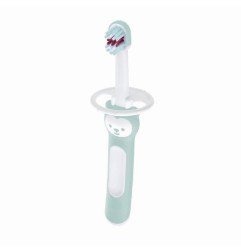 MA 1ERE BROSSE A DENTS MIX