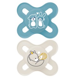 SUCETTE X2 ORIGINALE 0-2M N10