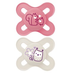 SUCETTE X2 ORIGINALE 0-2M N10