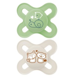 SUCETTE X2 ORIGINALE 0-2M N10