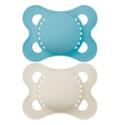 SUCETTE X2 ORIGINALE 2-6M N66