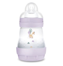 BIBERON AC 160ML LILAS