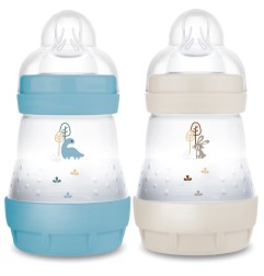 BIBERON X2 AC 160ML OCEAN