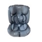 SIEGE REHAUSSEUR I-SIZE R129 ISOFIX