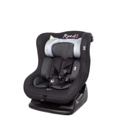 SIEGE AUTO MIZA 40-105CM RENATO