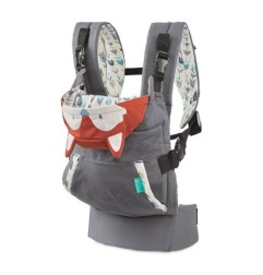 PORTE BEBE CUDDLE UP RENARD