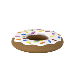DONUT VANILLE