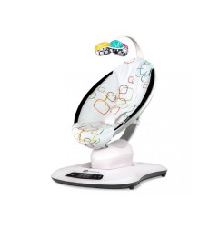 BALANCELLE MAMAROO 4 MULTICOLOR