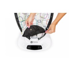 BALANCELLE MAMAROO 4 MULTICOLOR