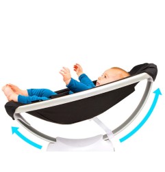 BALANCELLE MAMAROO 4 MULTICOLOR