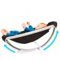 BALANCELLE MAMAROO 4 MULTICOLOR
