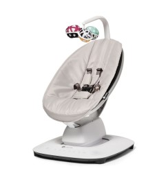 BALANCELLE MAMAROO 5 COULEUR GRIS