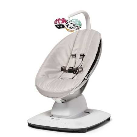 BALANCELLE MAMAROO 5 COULEUR GRIS