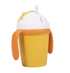 B-TASSE D'APPRENTISSAGE BIODEGRADABLE CPLA