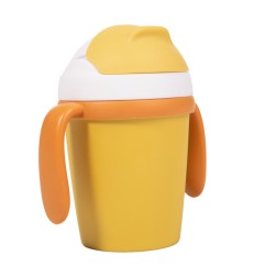 B-TASSE D'APPRENTISSAGE BIODEGRADABLE CPLA