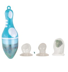 B-GRIGNOTEUR FRUITS NOUVEAU