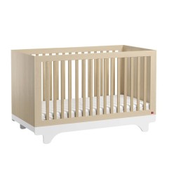 LIT 140 X 70 CM PLAYWOOD BOIS BLANC