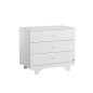 COMMODE PLAYWOOD BLANC