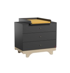 PLAN A LANGER PLAYWOOD GRAPHITE