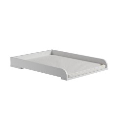 PLAN A LANGER BOSQUE BLANC