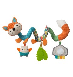 SPIRALE D'ACTIVITES RENARD