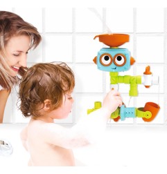 SENSO ROBOT DE BAIN MULTI ACTIVITES