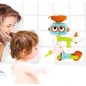 SENSO ROBOT DE BAIN MULTI ACTIVITES