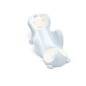 TRANSAT DE BAIN BABYCOON FLEUR BLEUE