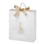 COFFRET NAISSANCE SOPHIE LA GIRAFE AVEC HOCHET BILLE