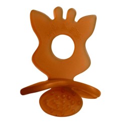 SOPHIE LA GIRAFE + CHEWING RUBBER SO'PURE SOPHIE L