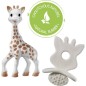 SOPHIE LA GIRAFE + CHEWING RUBBER SO'PURE SOPHIE L
